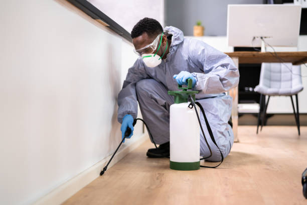 Best Pest Control for Multi-Family Homes  in Fair Oaks, CA